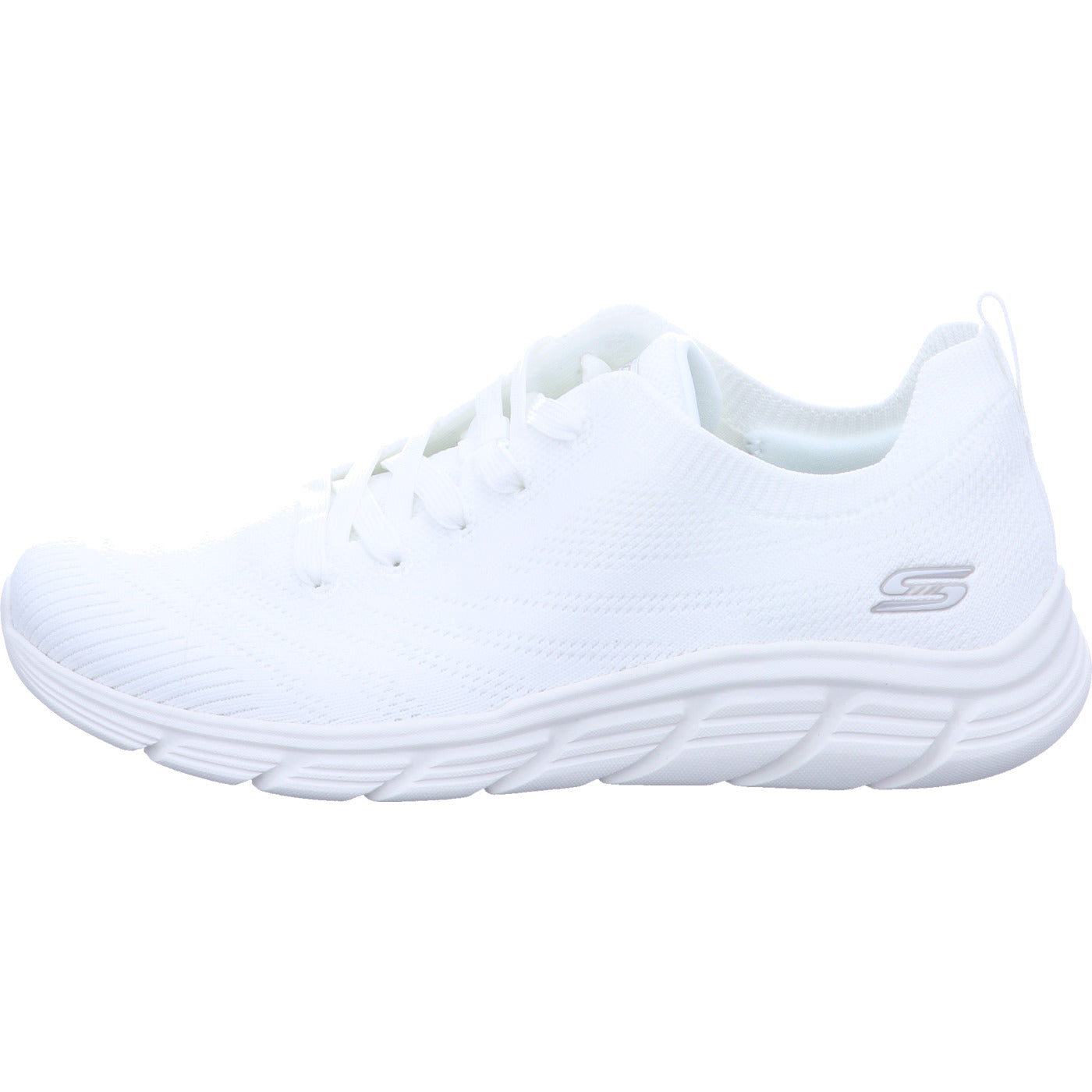 Skechers Schnürschuh BOBS B FLEX LO