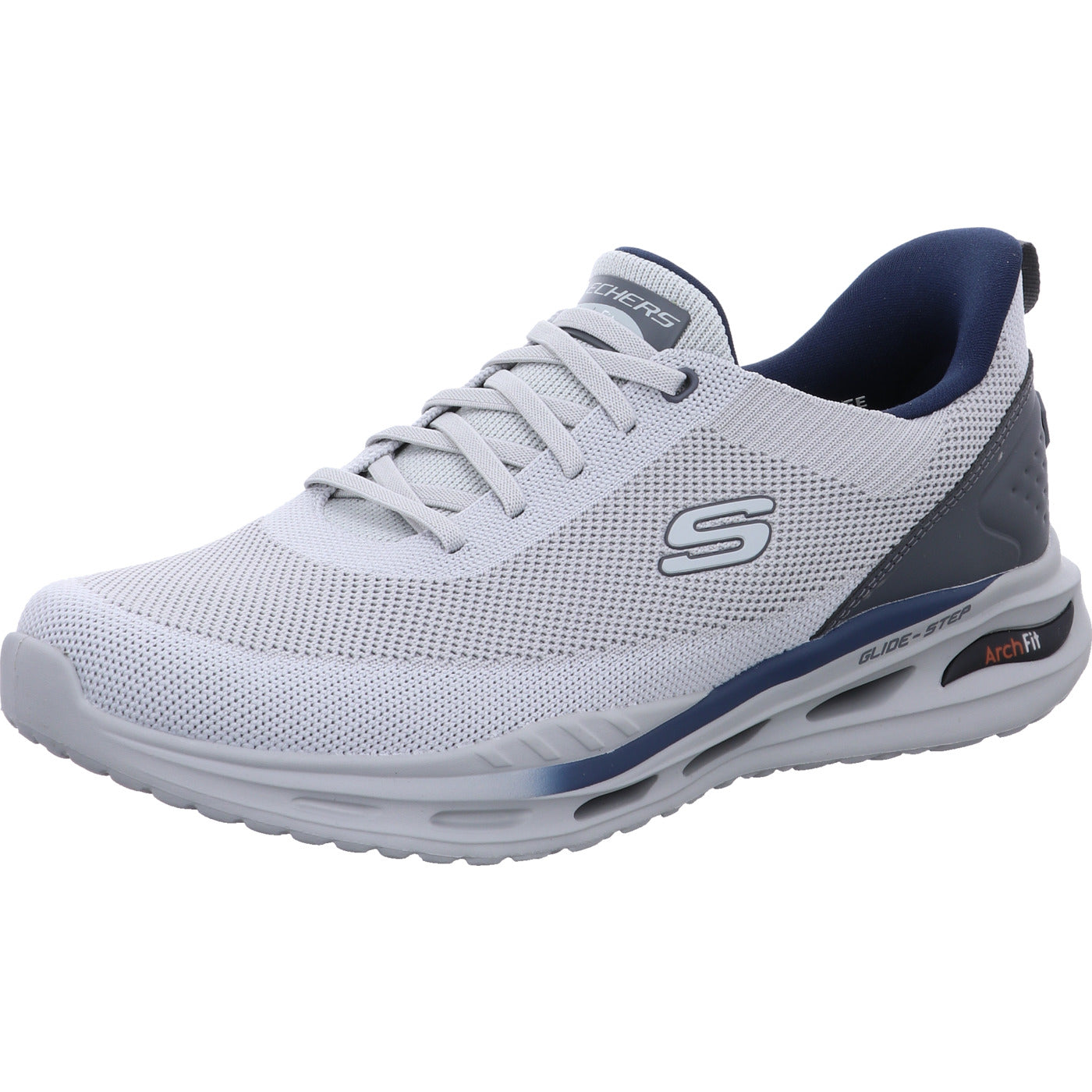 Skechers Slipper SI - ARCH FIT ORVAN