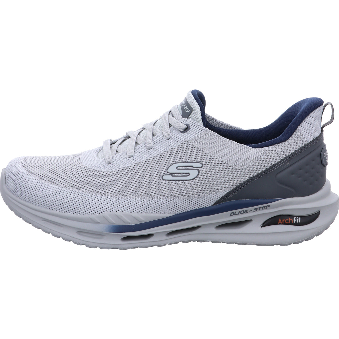 Skechers Slipper SI - ARCH FIT ORVAN