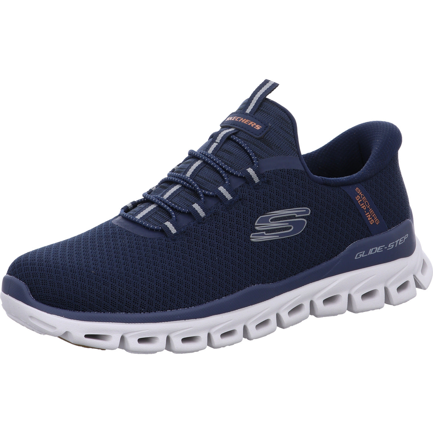 Skechers Slipper SI - GLIDE-STEP