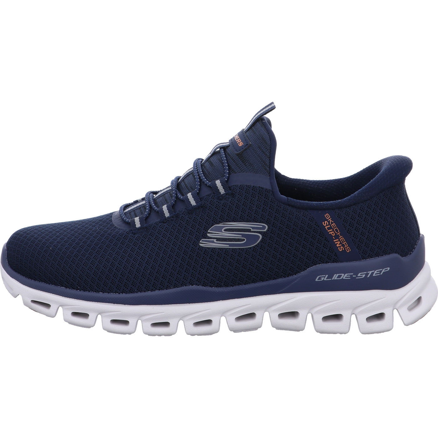 Skechers Slipper SI - GLIDE-STEP