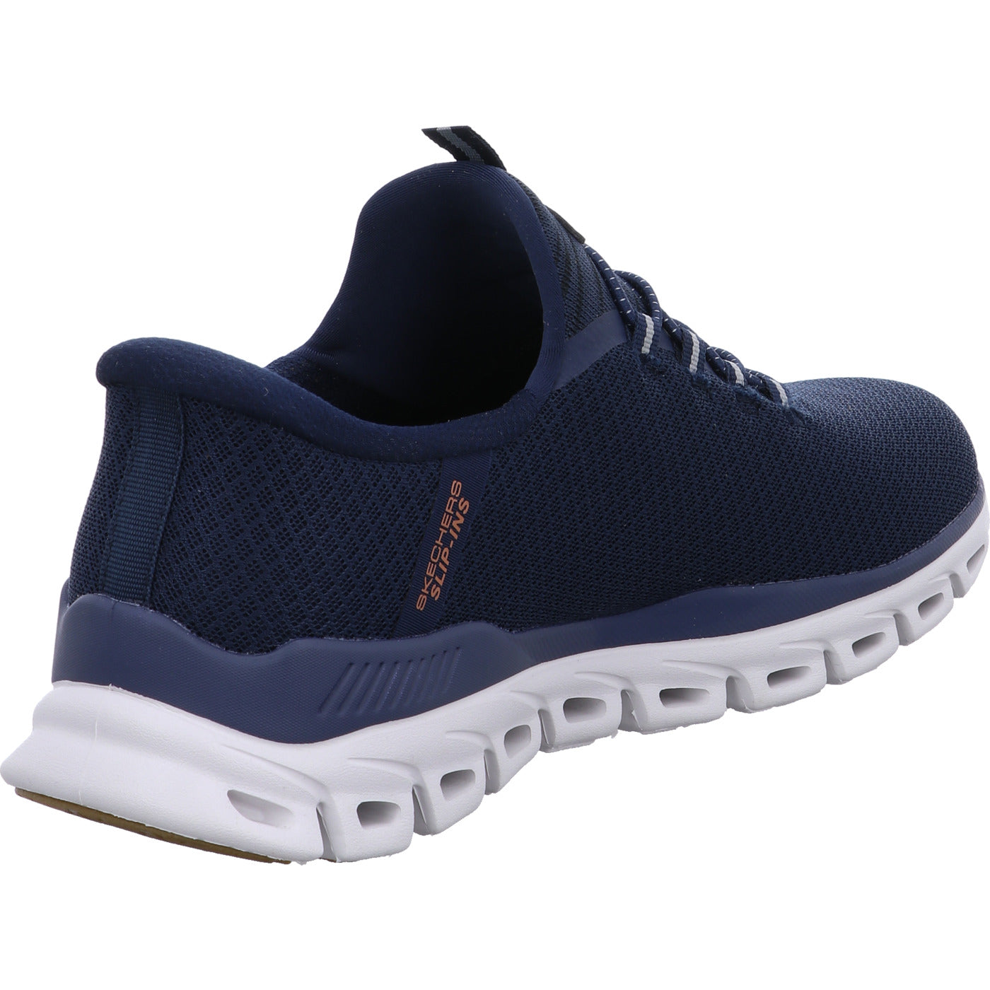 Skechers Slipper SI - GLIDE-STEP