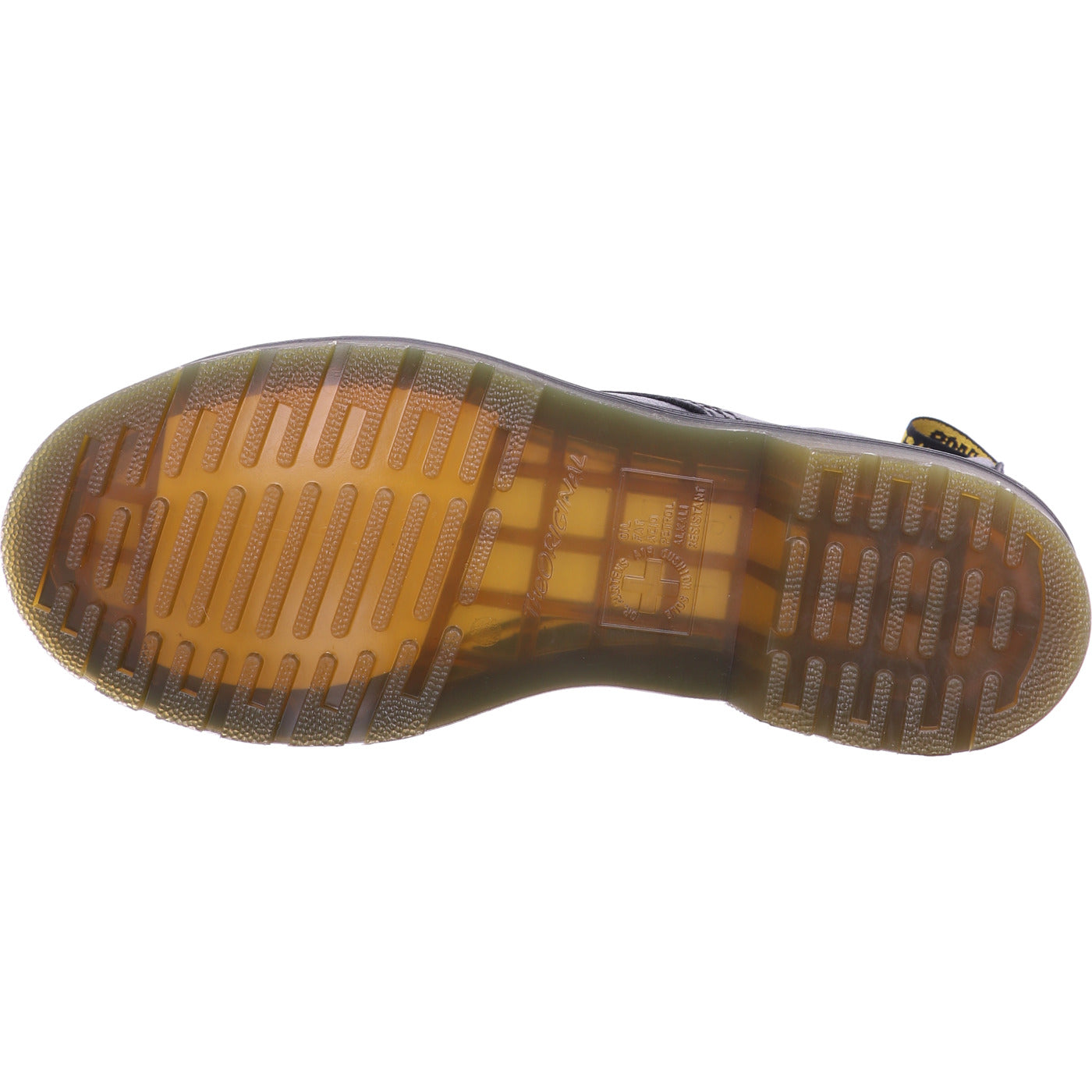 Dr. Martens Boot 1460 Pascal