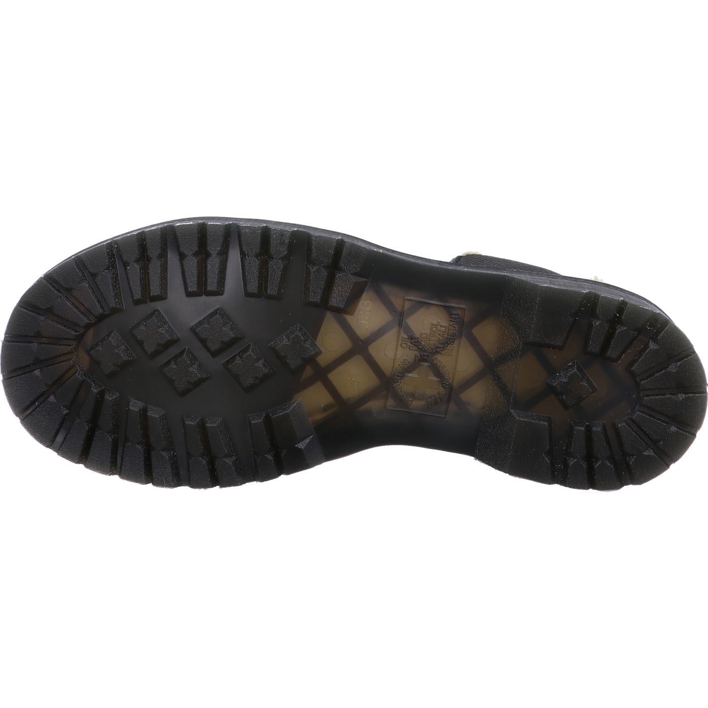 Dr. Martens Stiefelette 2976 Leonore