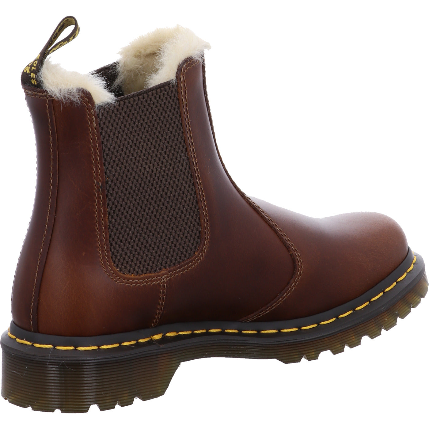 Dr. Martens Stiefelette 2976 Leonore
