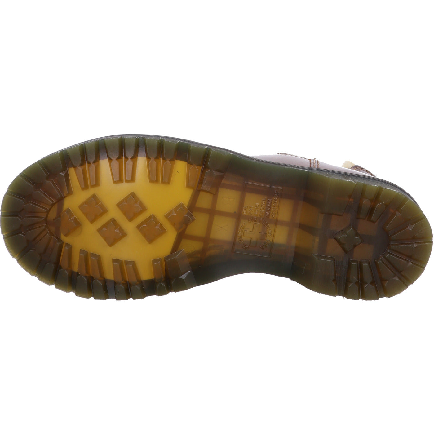 Dr. Martens Stiefelette 2976 Leonore