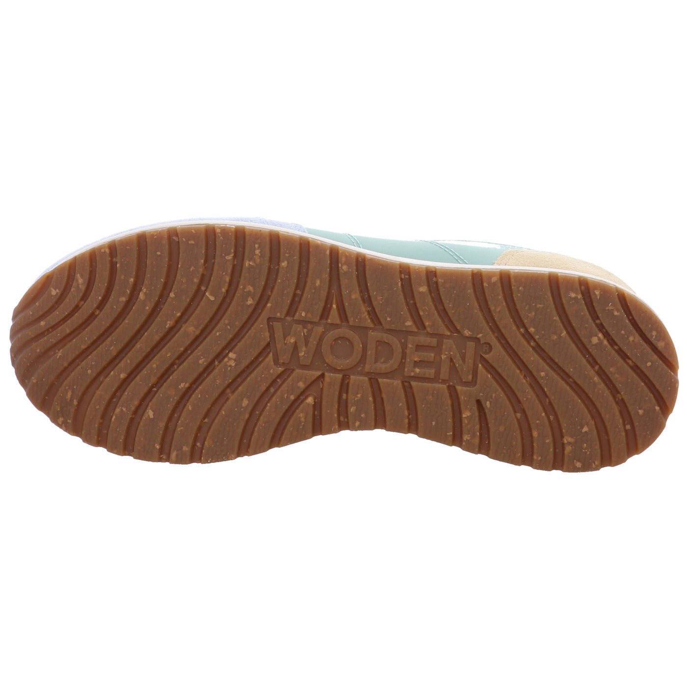 Bild 5 - Woden Schnürschuh Ronja