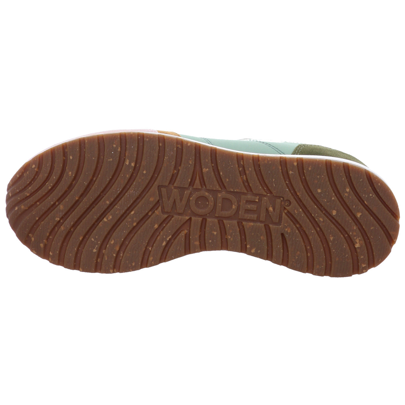 Bild 5 - Woden Schnürschuh Ronja