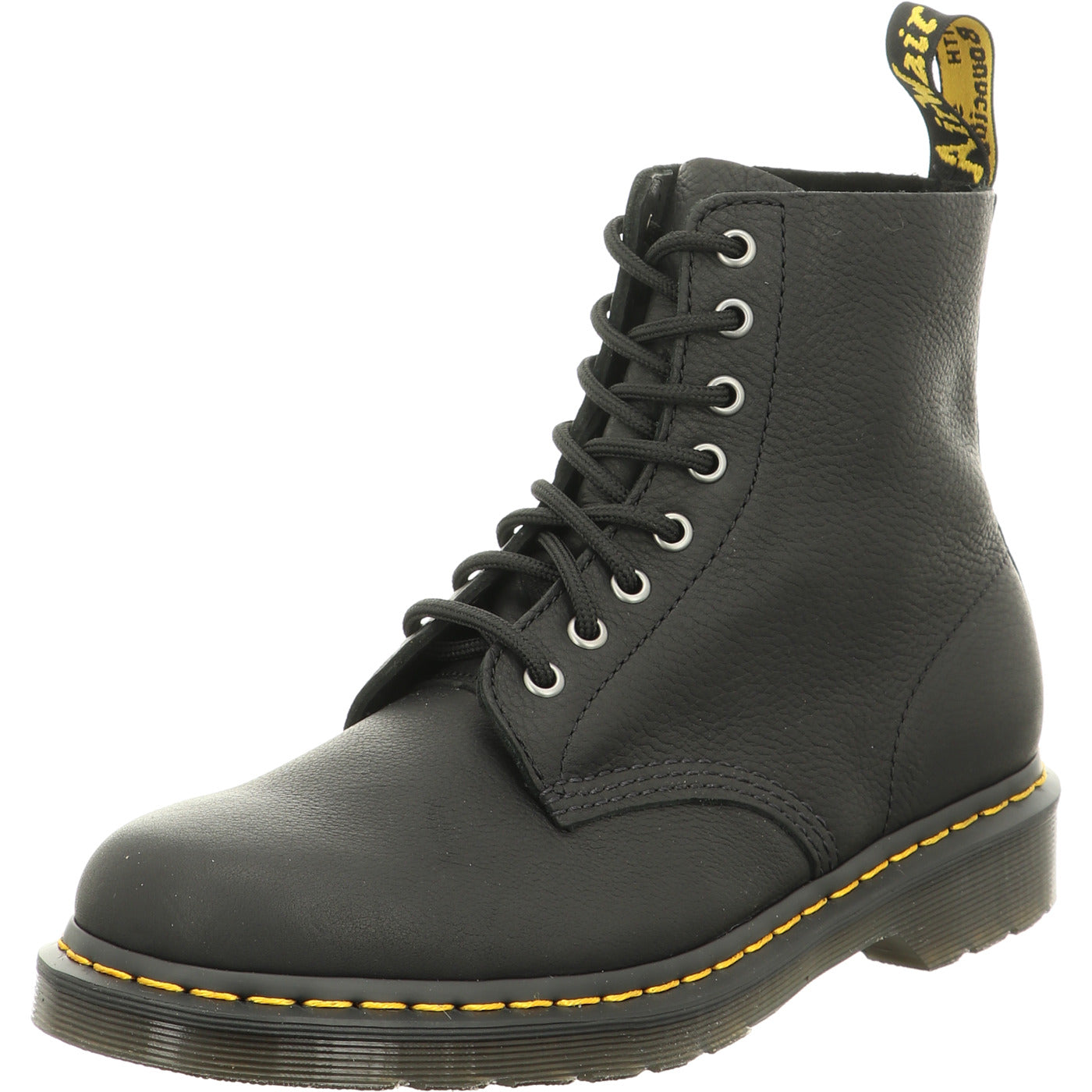 Dr. Martens Boot 1460 Pascal schwarz