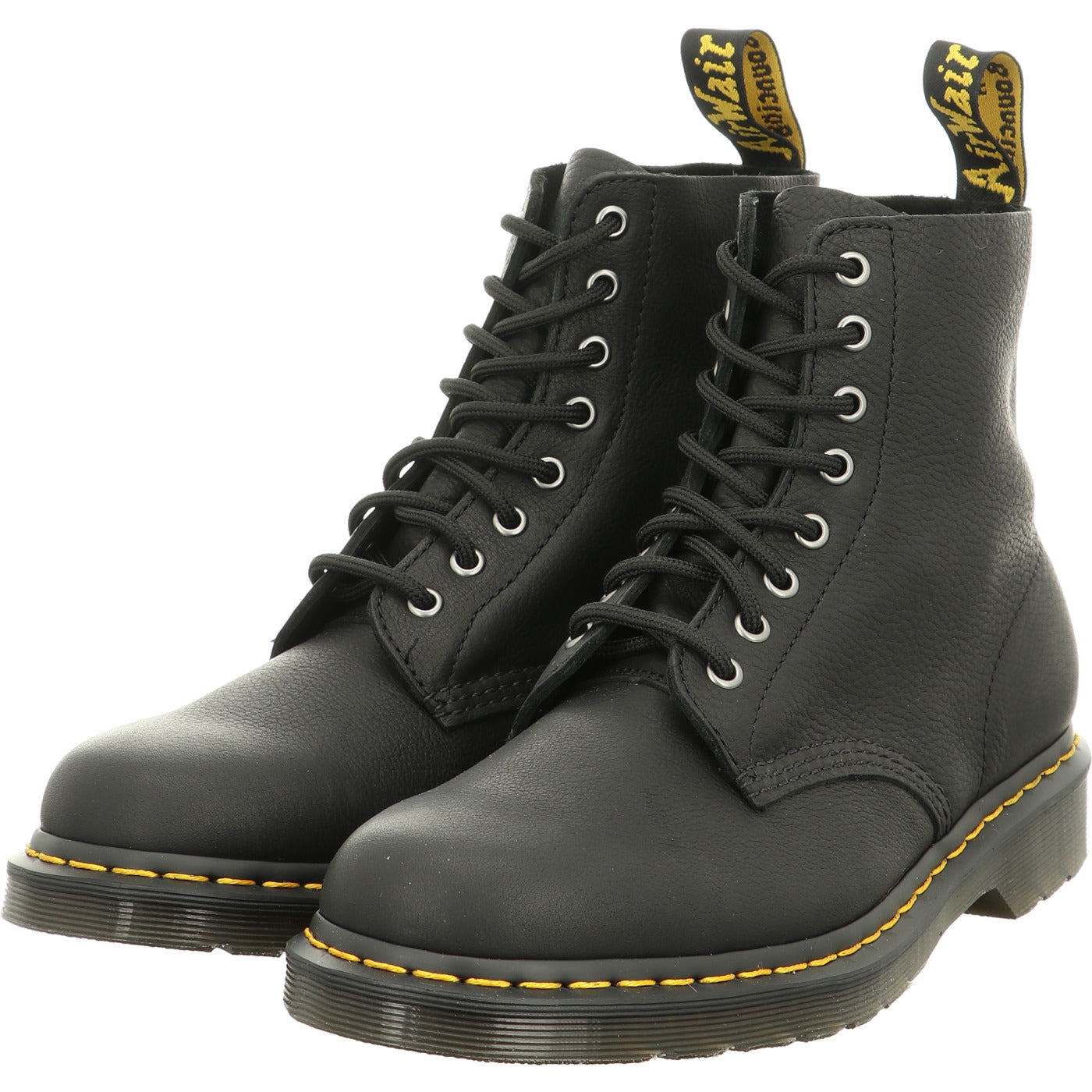 Dr. Martens Boot 1460 Pascal schwarz
