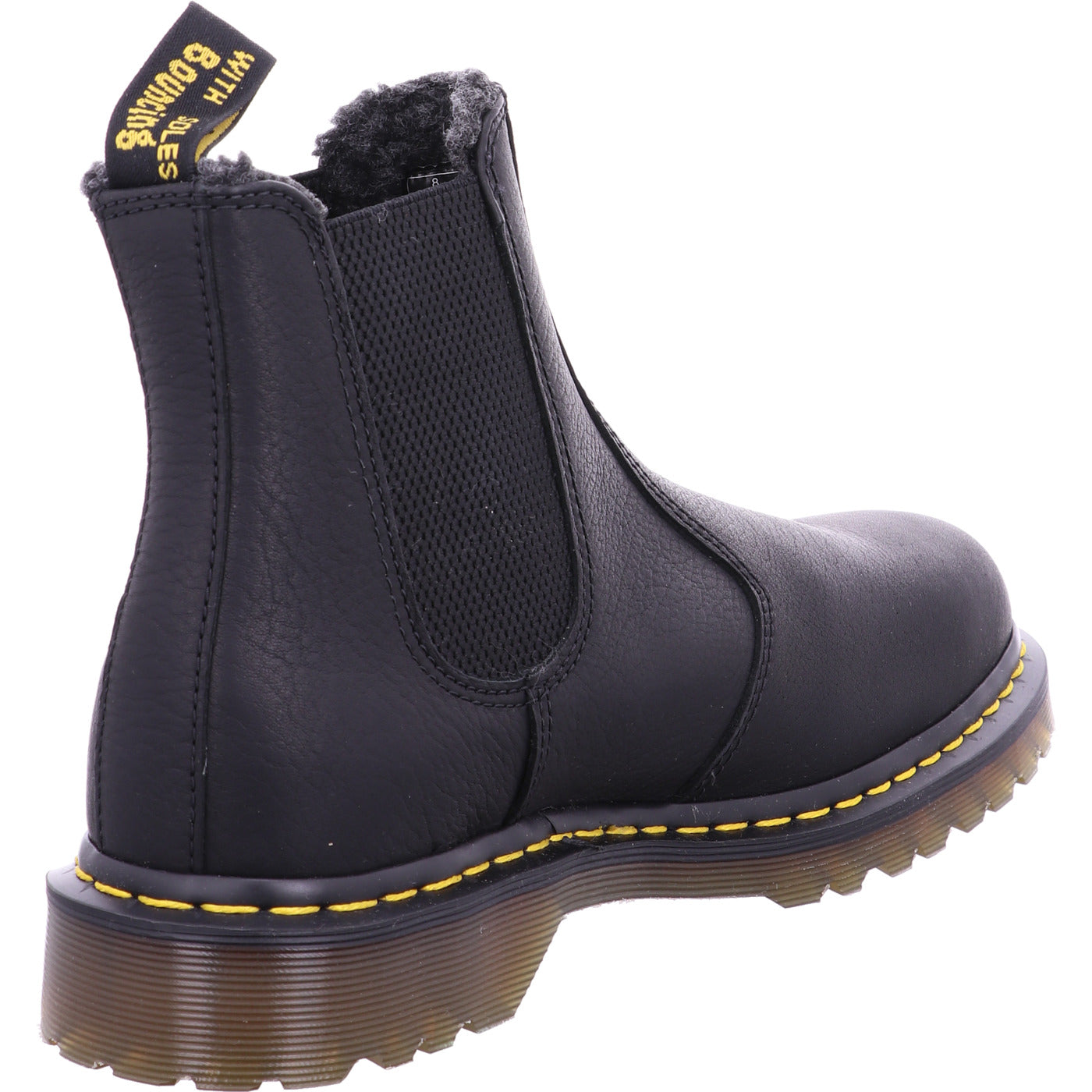 Dr. Martens Boot 2976 WL