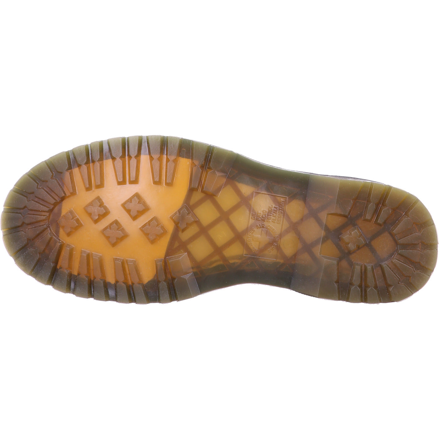 Dr. Martens Boot 2976 WL