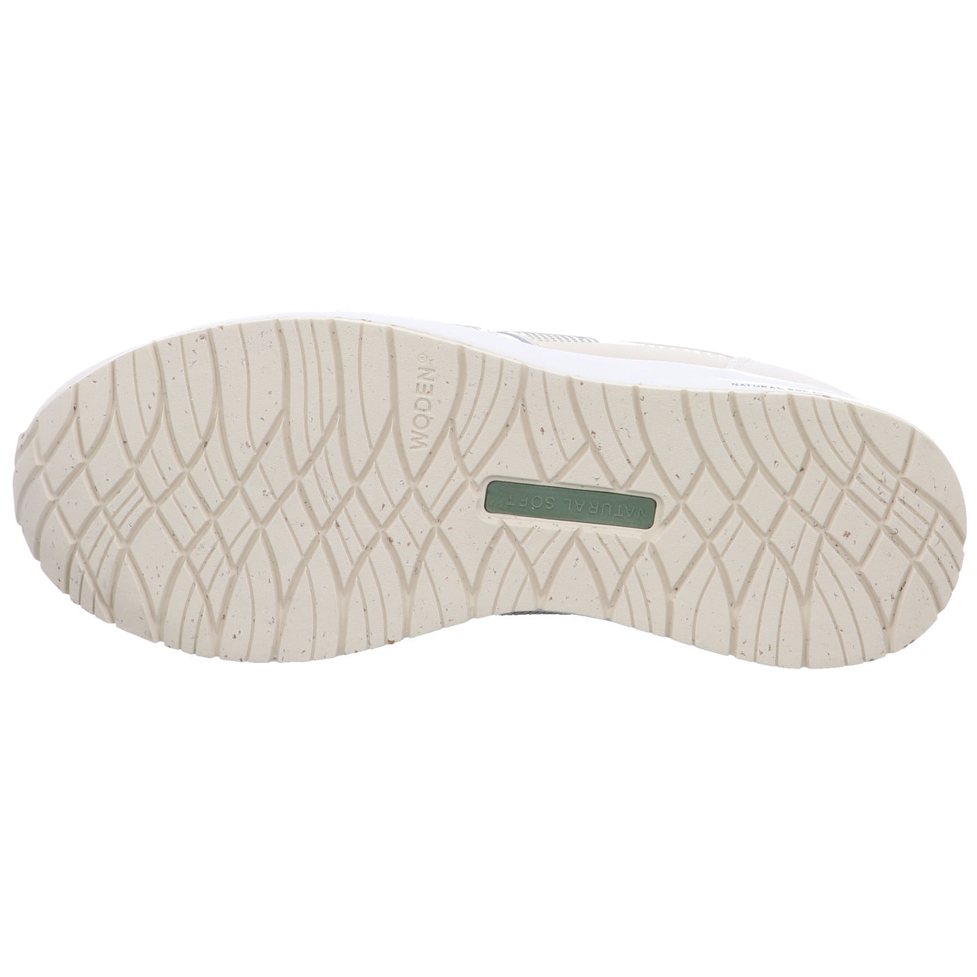 Bild 5 - Woden Schnürschuh Rigmor Reflective