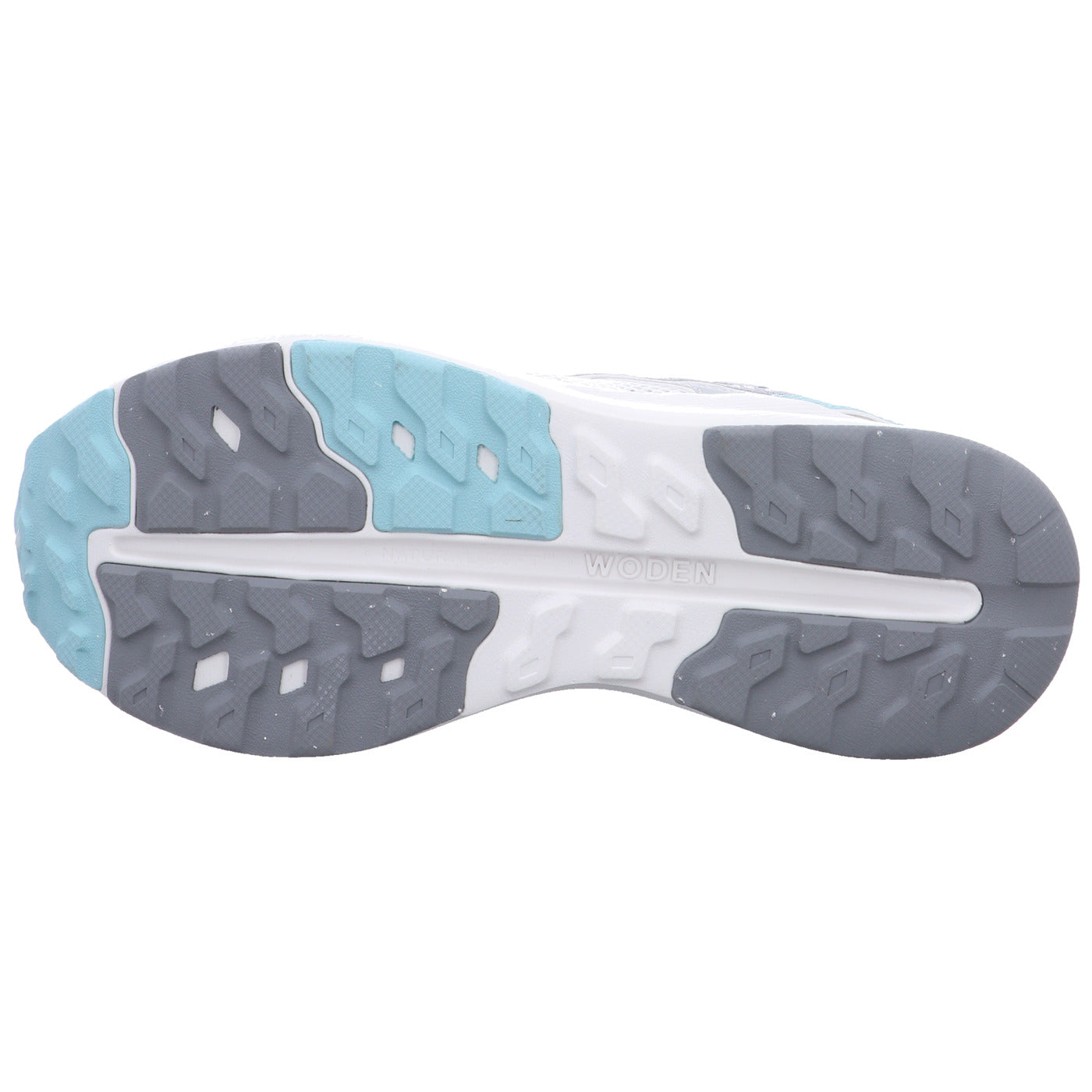 Bild 5 - Woden Schnürschuh Freja Runner