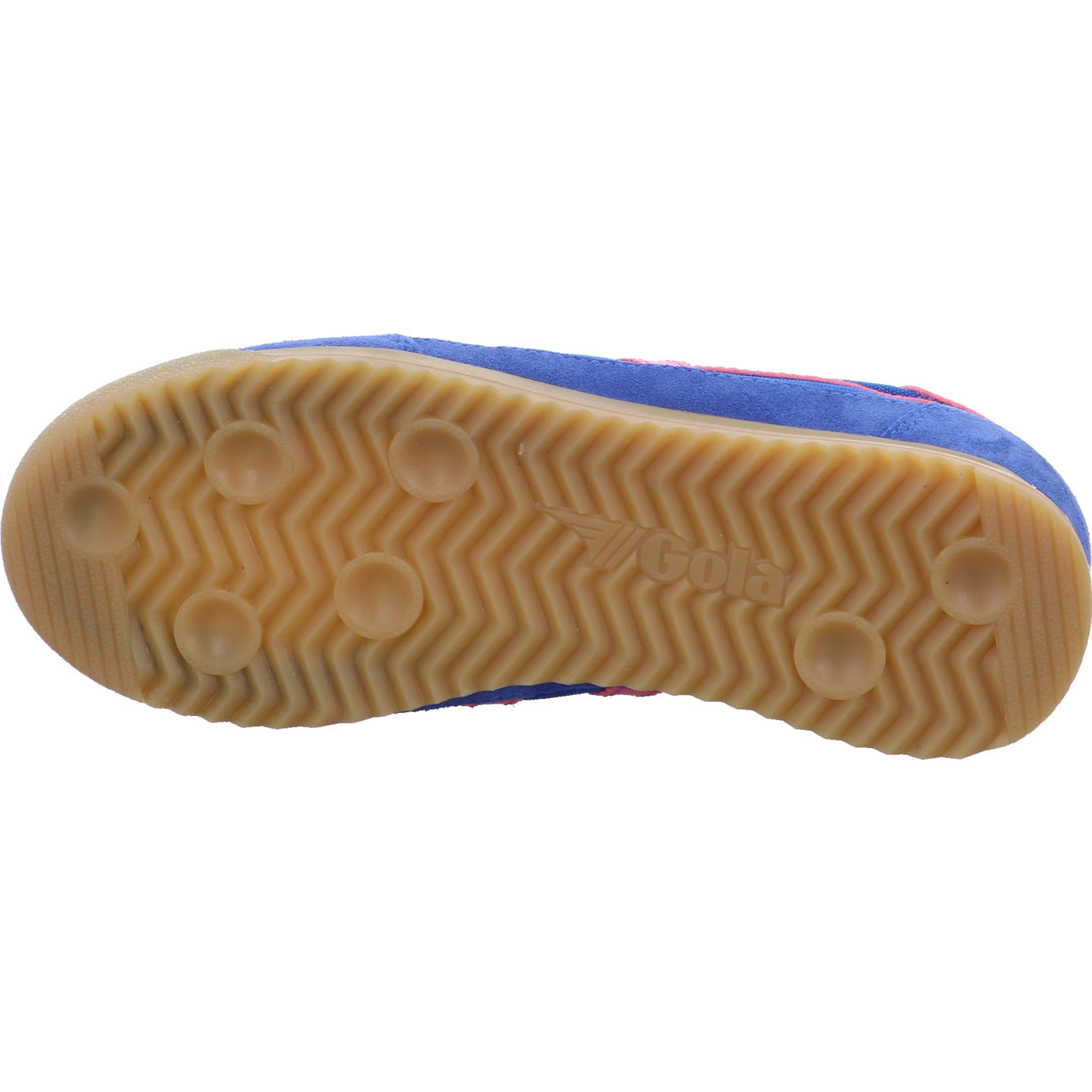 Gola Schnürschuh Tornado