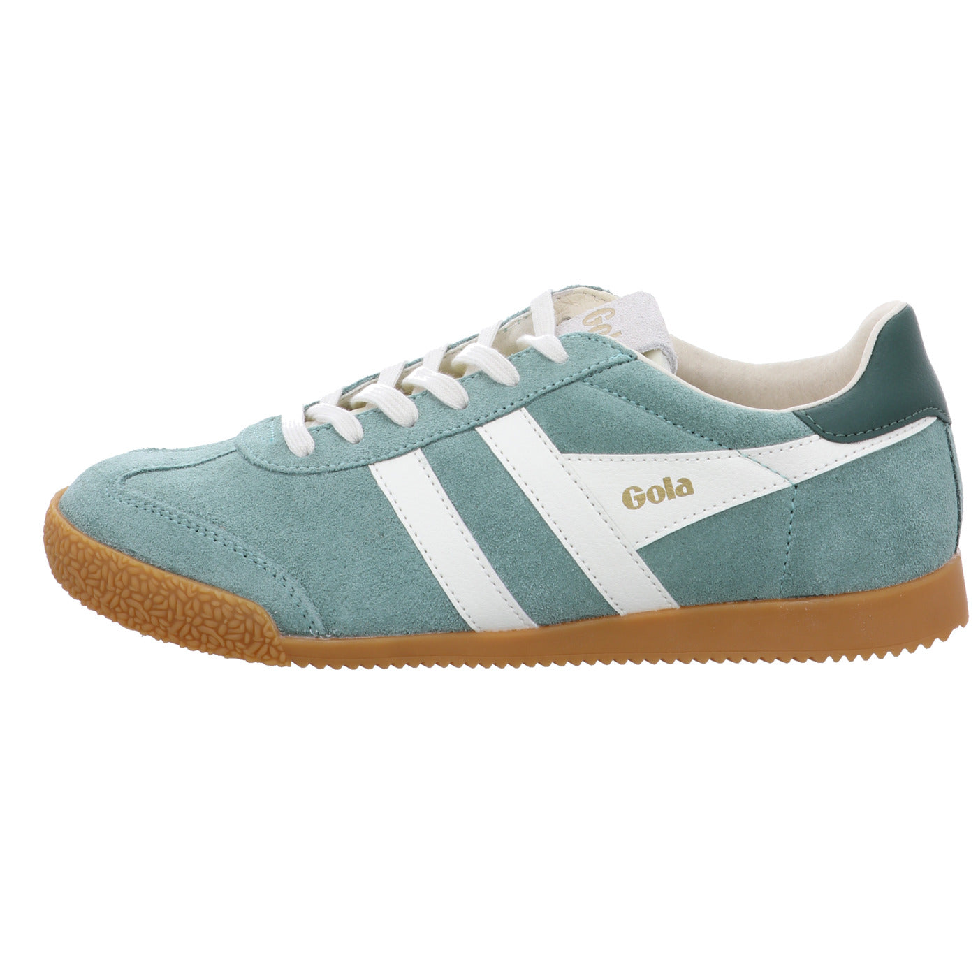Bild 2 - Gola Schnürschuh Elan