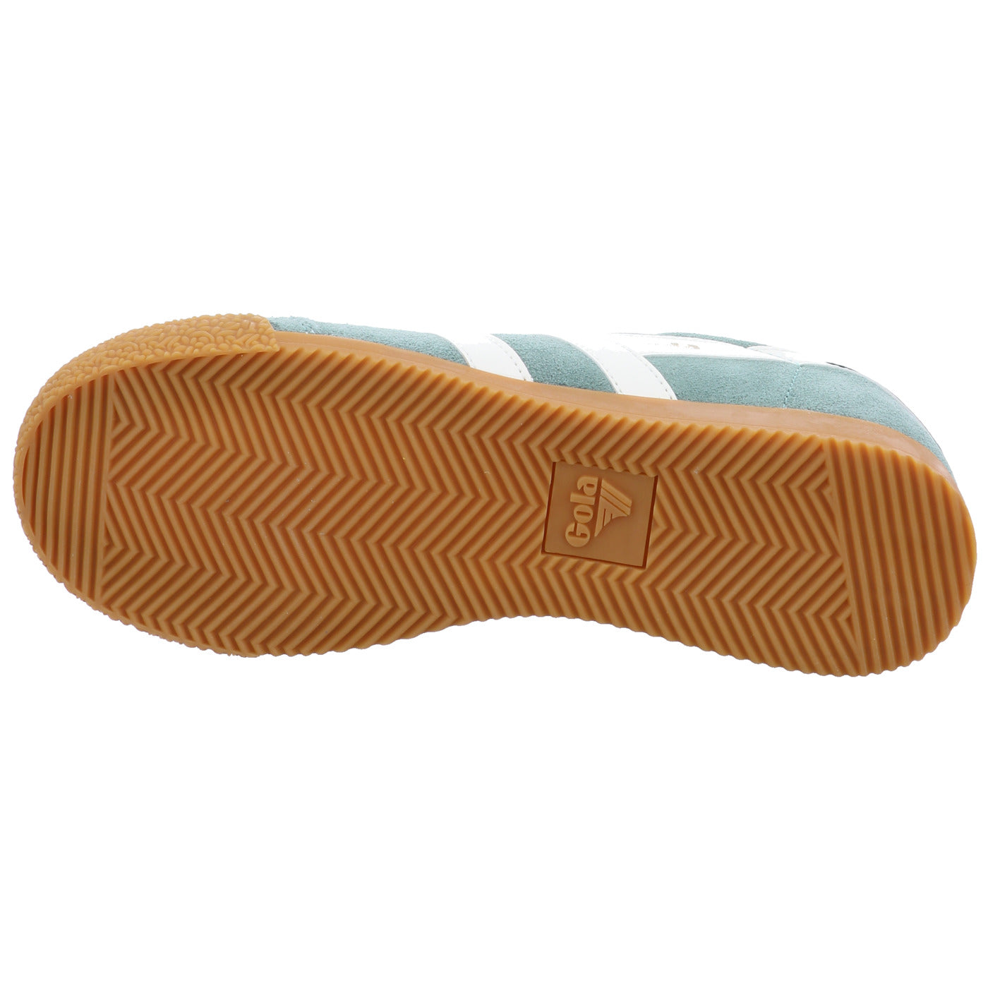 Bild 5 - Gola Schnürschuh Elan