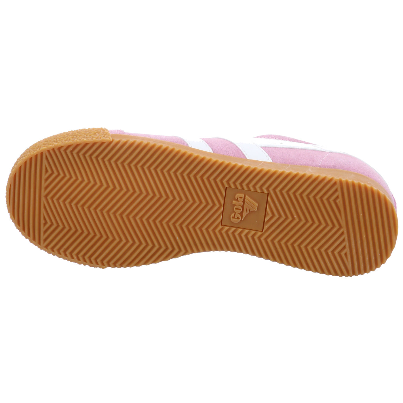 Bild 5 - Gola Schnürschuh Elan