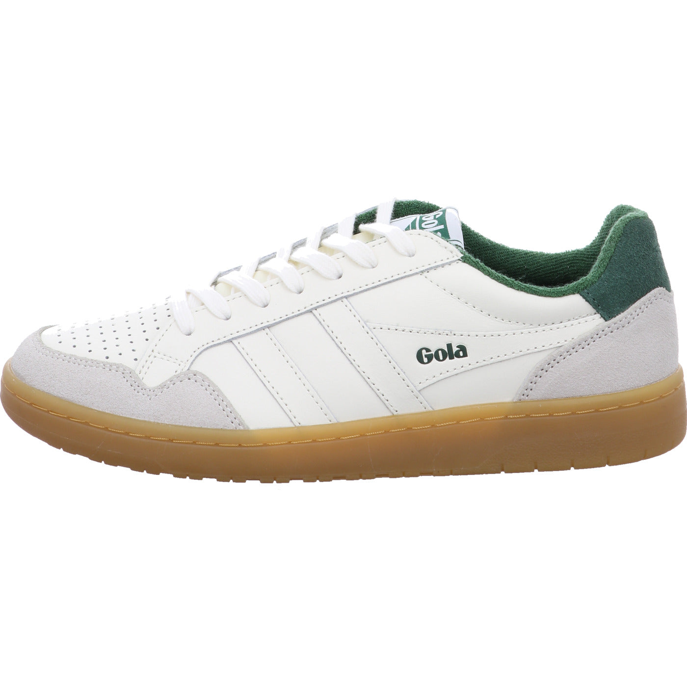 Gola Eagle 86 Schnür sport.GS offw.-kombi.