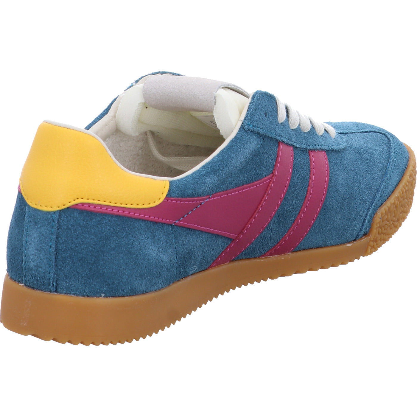 Bild 3 - Gola Schnürschuh Elan