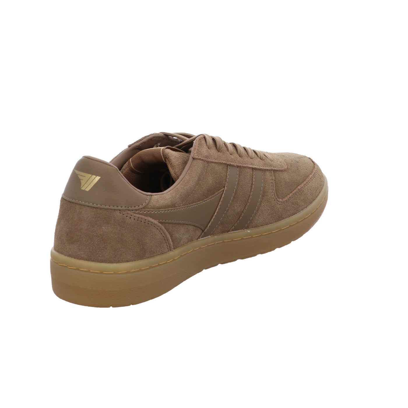 Bild 3 - Gola Schnürschuh Hawk Suede 86