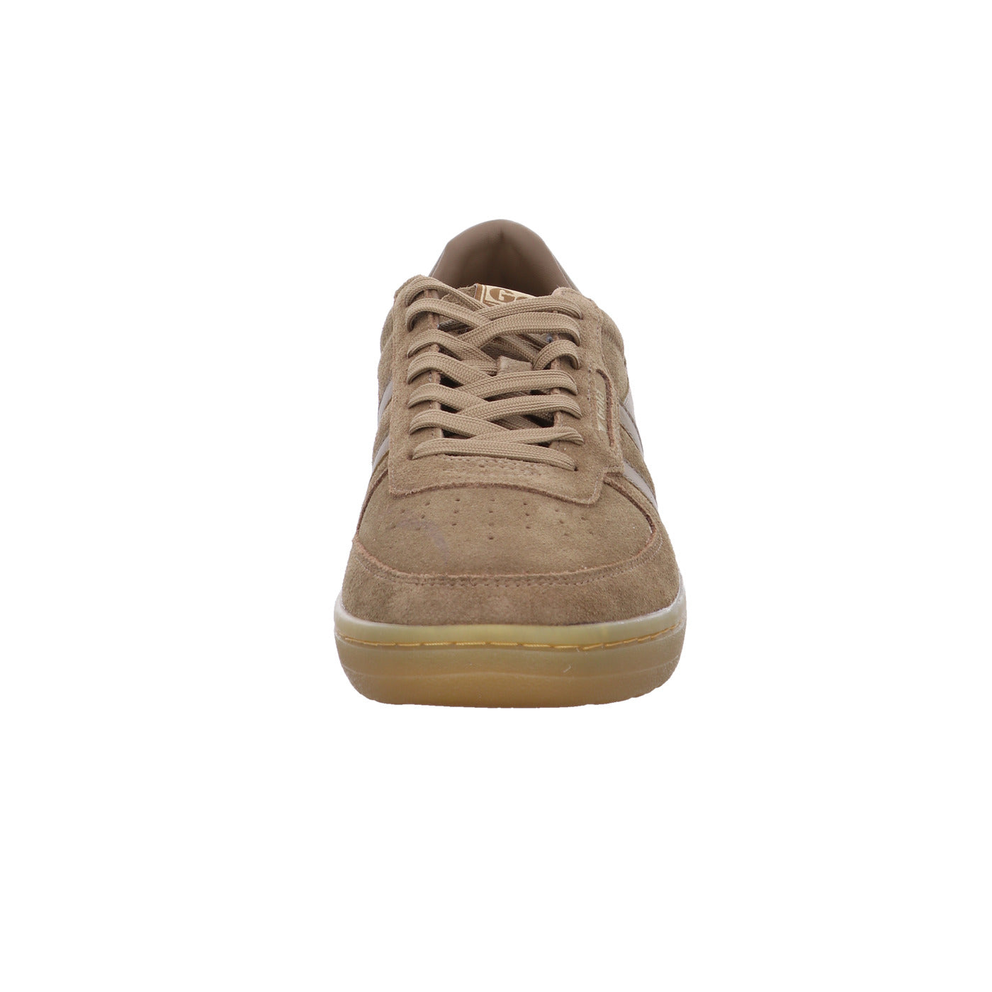 Bild 4 - Gola Schnürschuh Hawk Suede 86