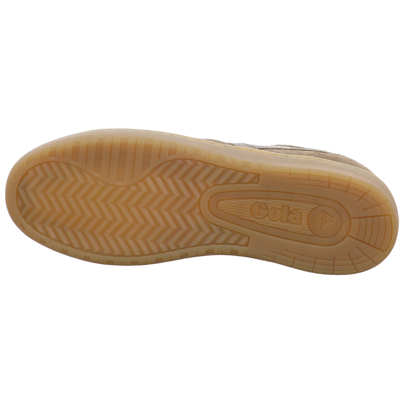 Bild 5 - Gola Schnürschuh Hawk Suede 86