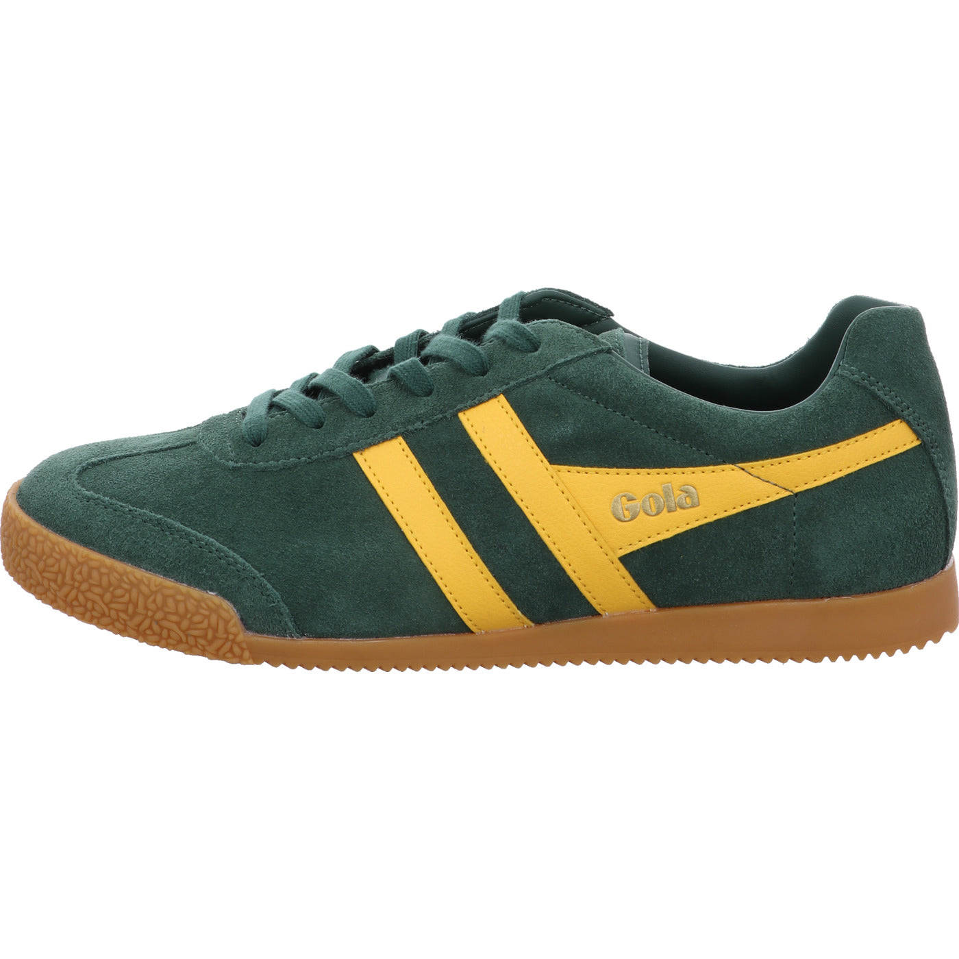 Gola Schnürschuh Harrier Suede
