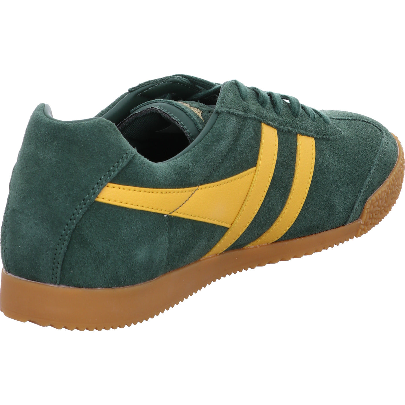 Gola Schnürschuh Harrier Suede