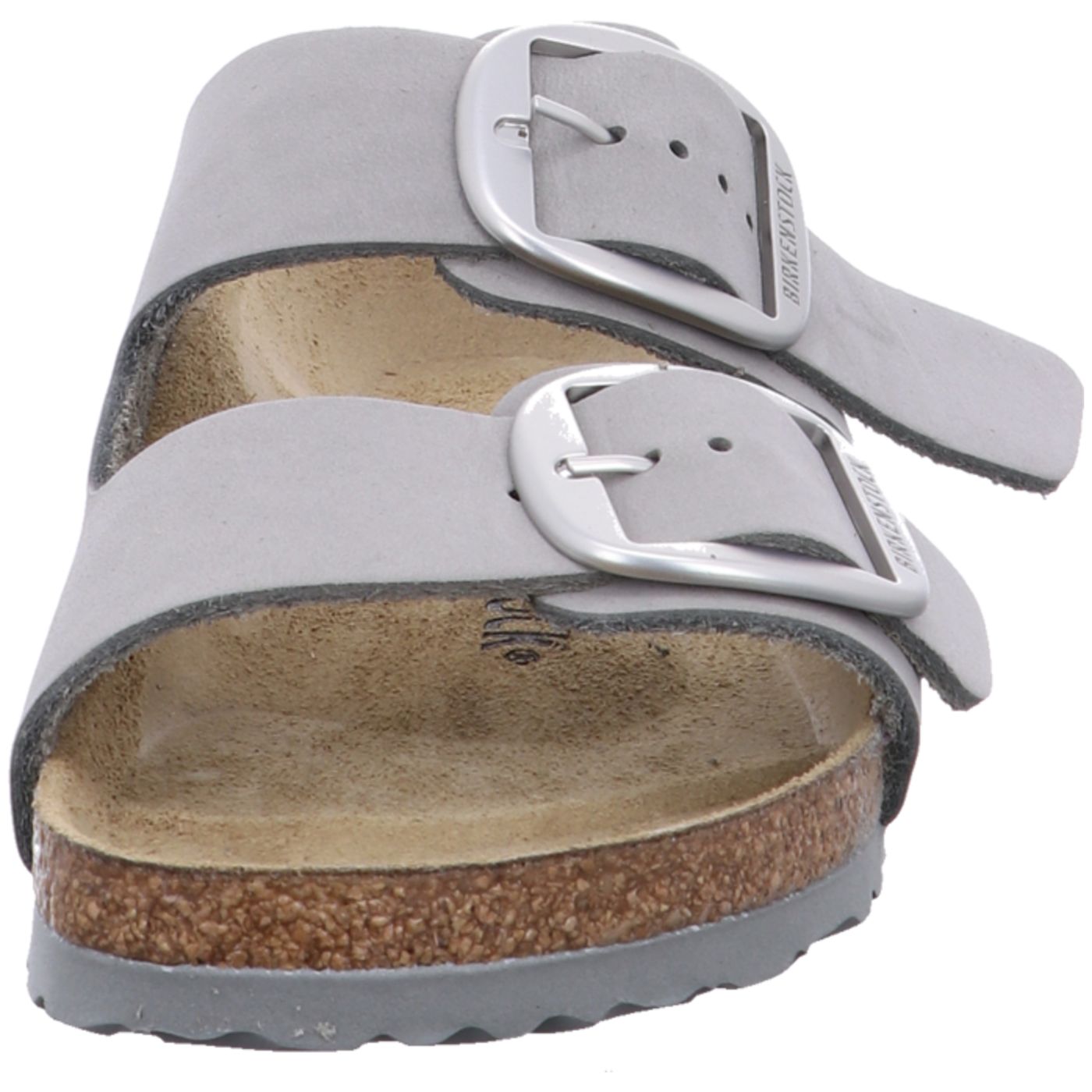 Birkenstock Pantolette Arizona Big Buckle
