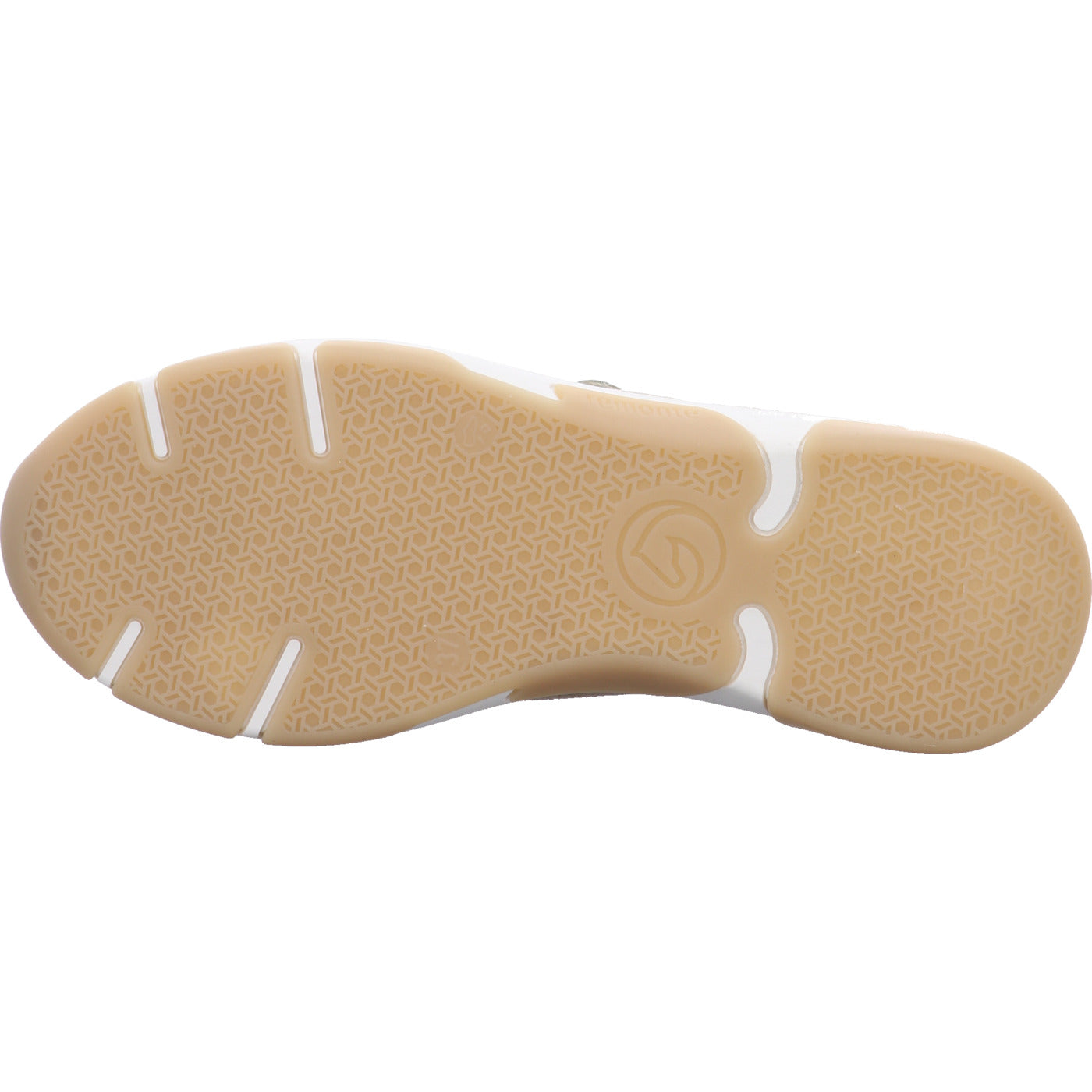 Bild 5 - Remonte Schnürschuh