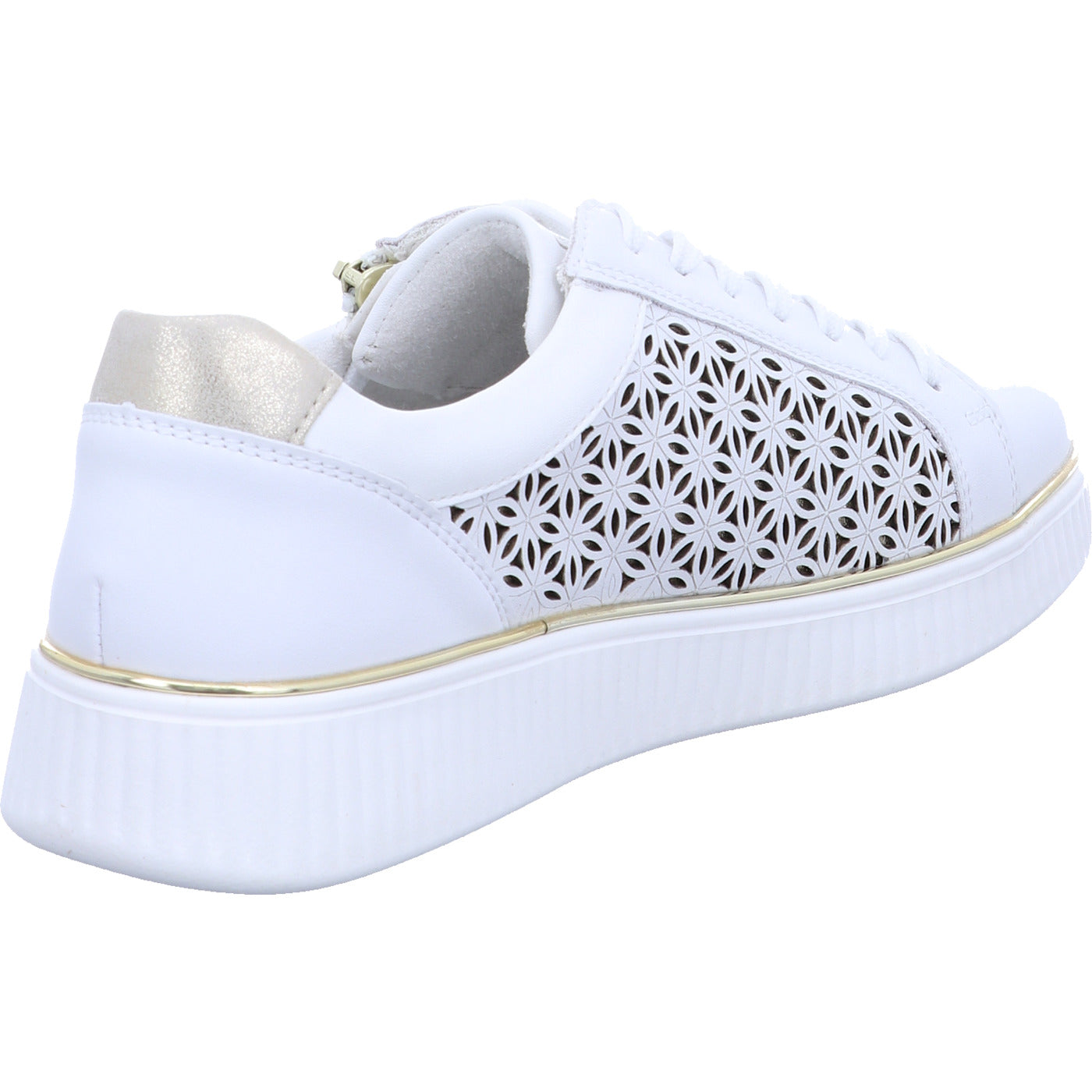 Remonte Schnürschuh