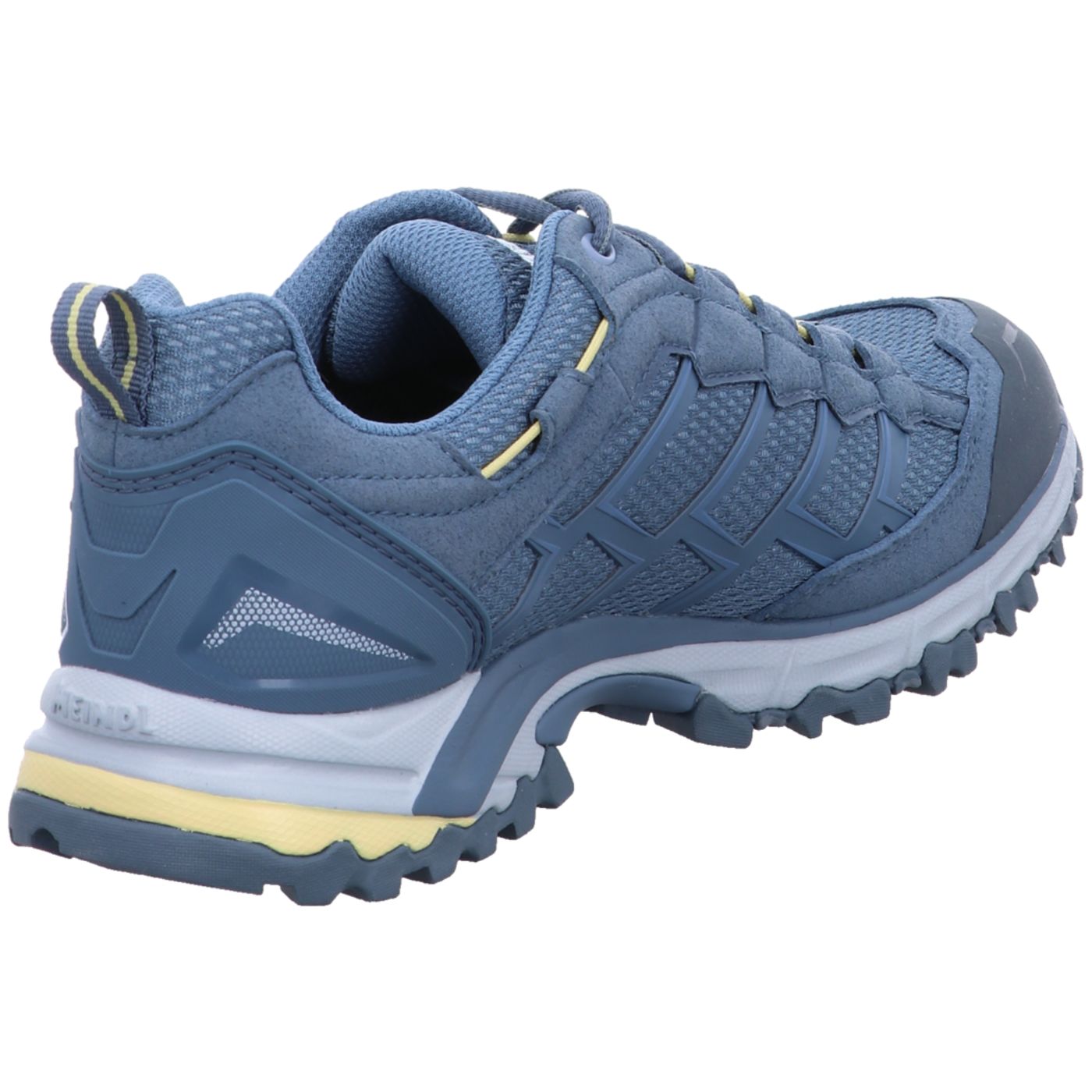 Bild 3 - Meindl Schnürschuh Caribe Lady GTX