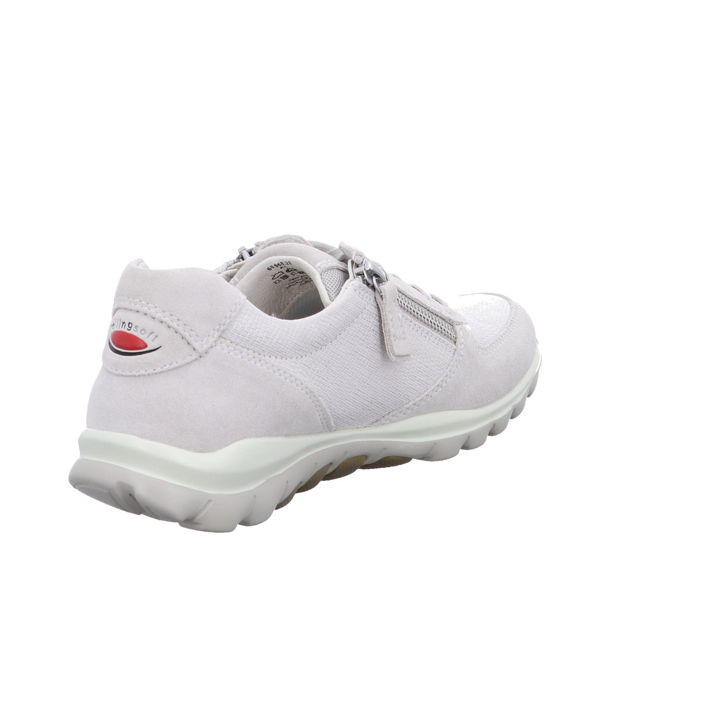 Bild 3 - Gabor Schnürschuh Rollingsoft