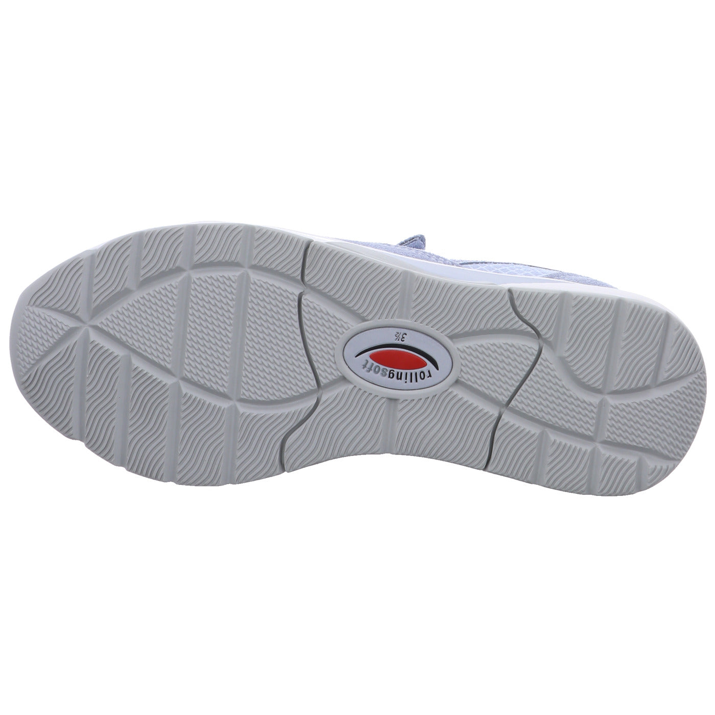 Bild 5 - Gabor Schnürschuh Rollingsoft