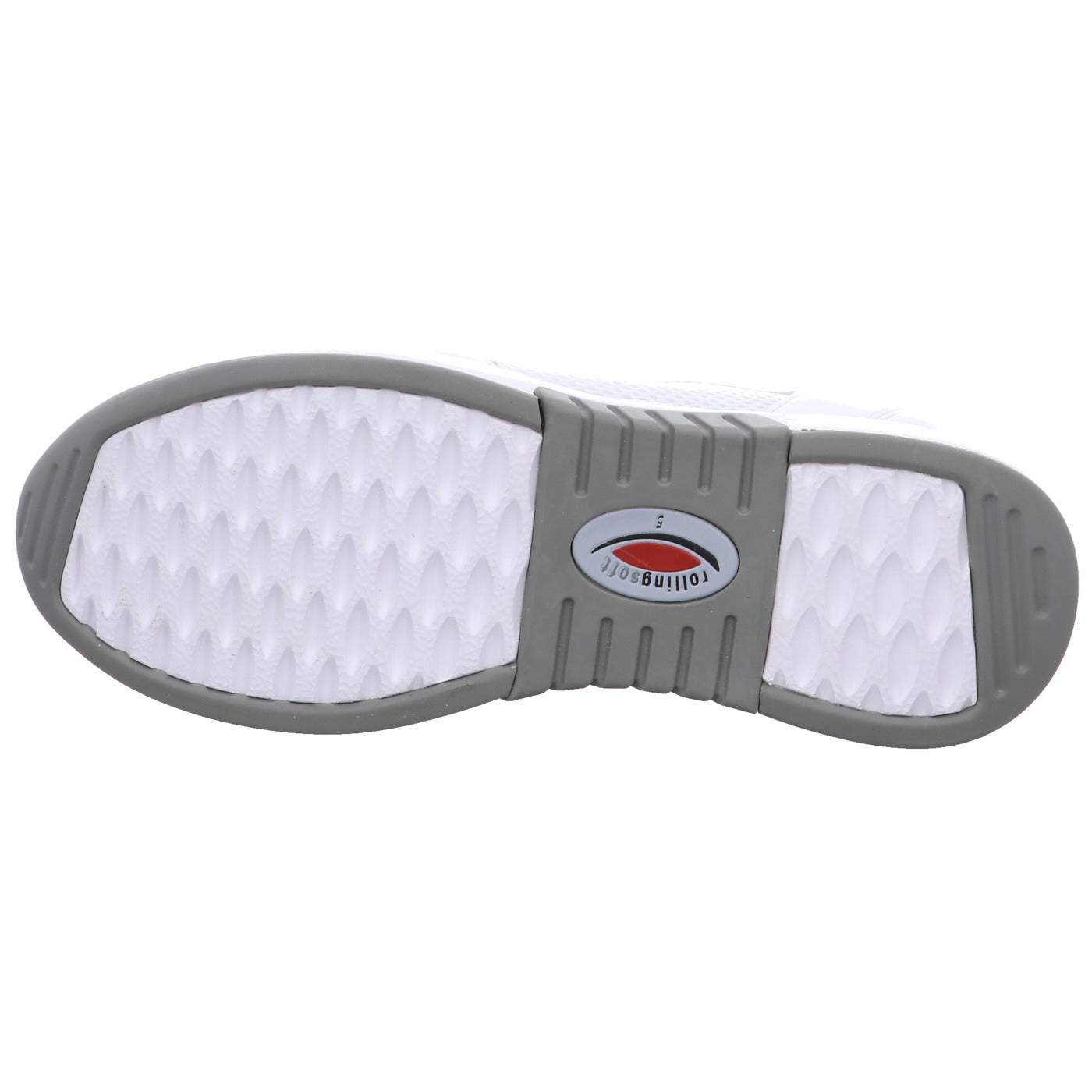 Bild 5 - Gabor Schnürschuh Rollingsoft