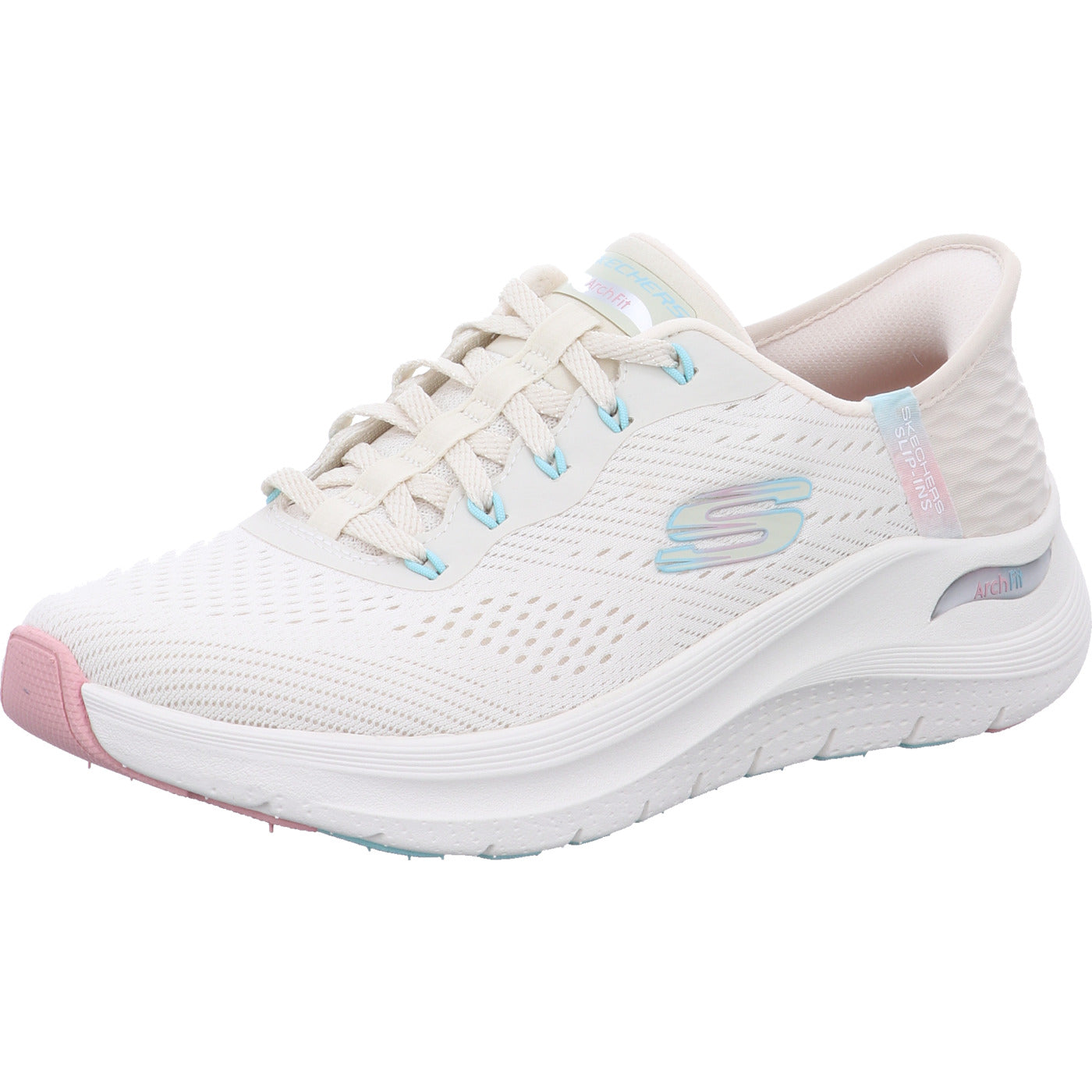 Skechers Schnürschuh SI - ARCH FIT 2.0
