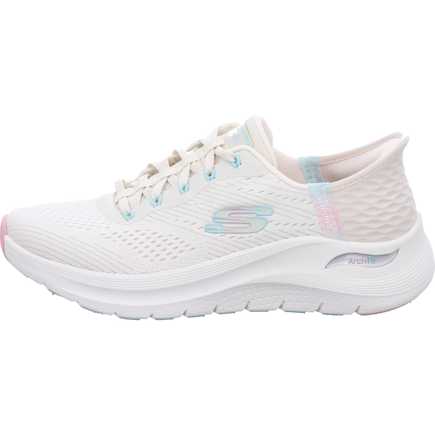 Skechers Schnürschuh SI - ARCH FIT 2.0