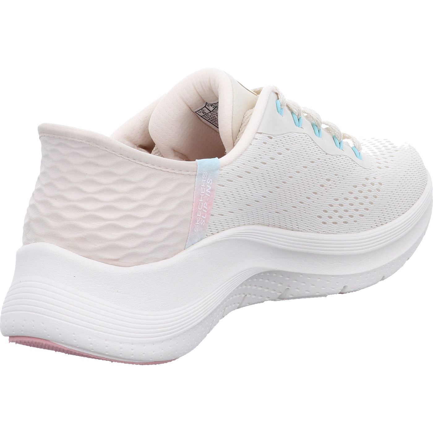 Skechers Schnürschuh SI - ARCH FIT 2.0