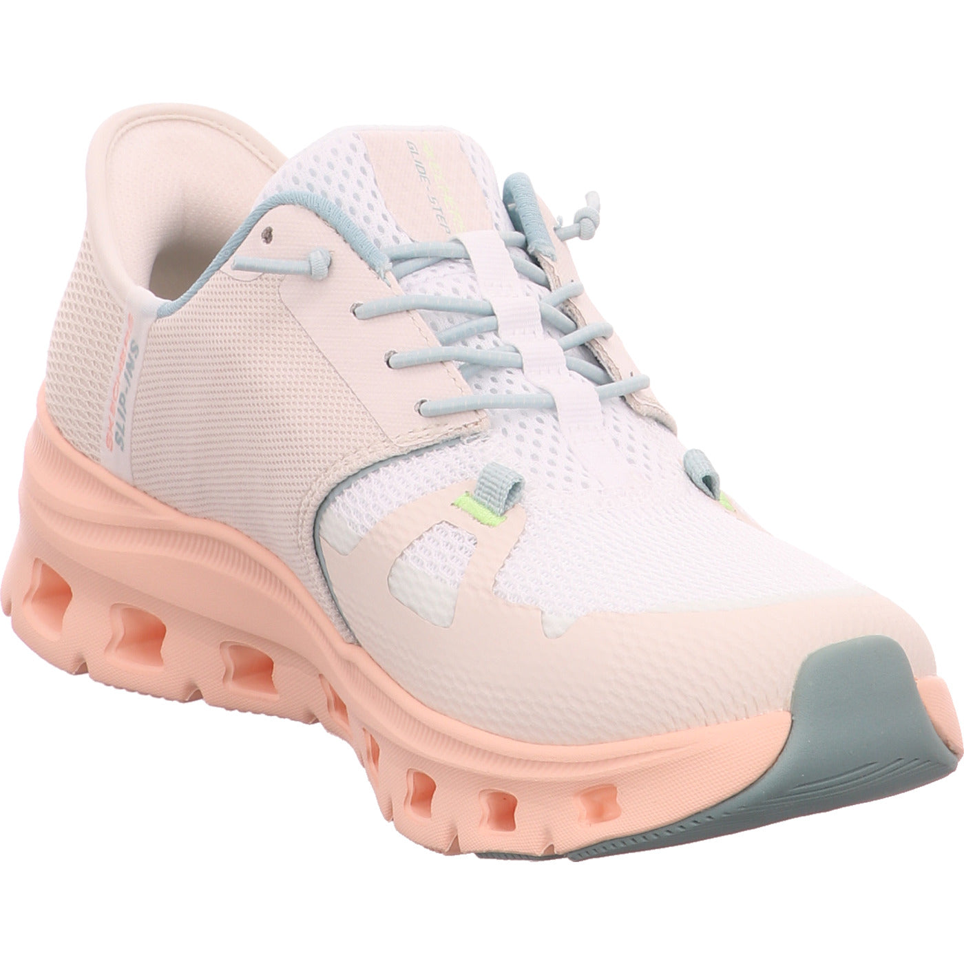 Skechers Slipper SI - GLIDE-STEP PRO