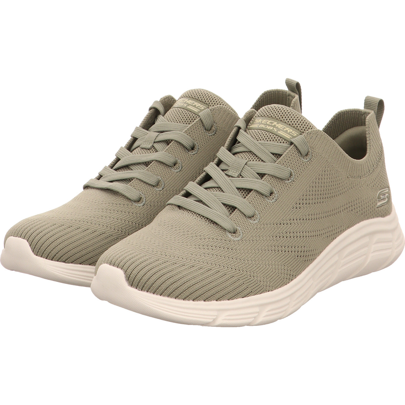 Skechers Schnürschuh BOBS B FLEX