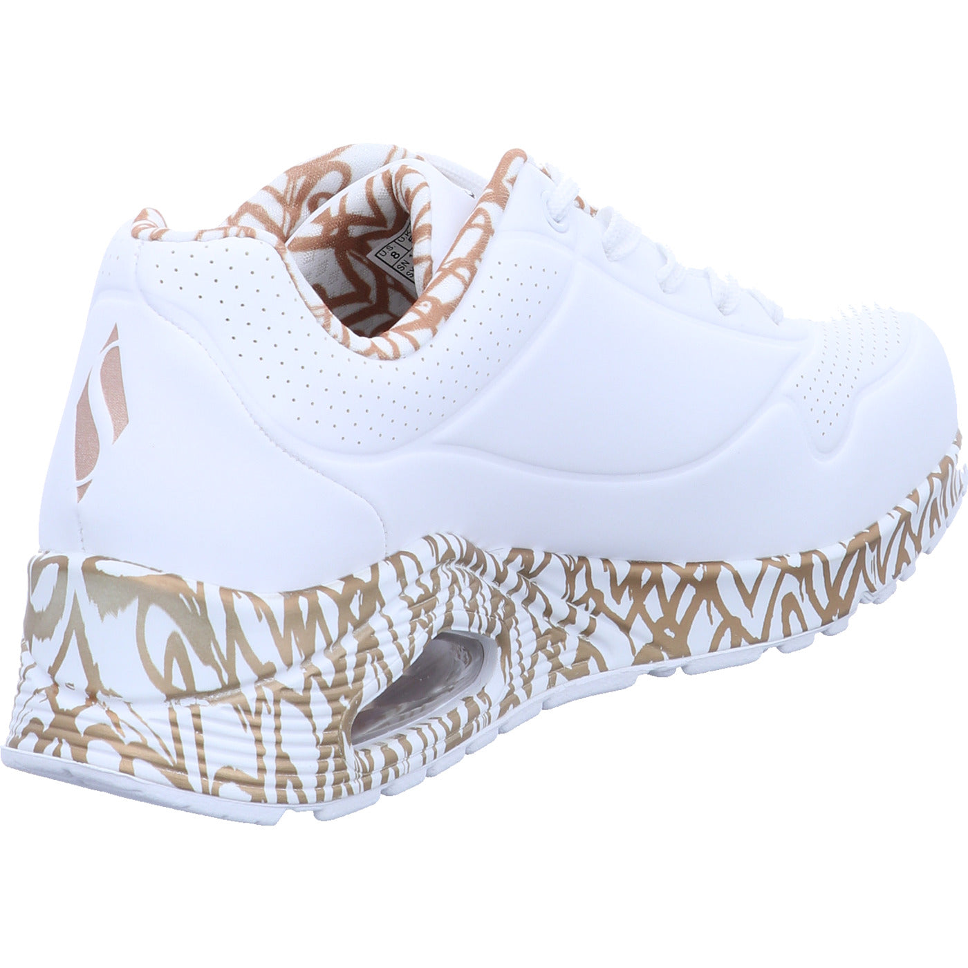 Skechers Schnürschuh UNO