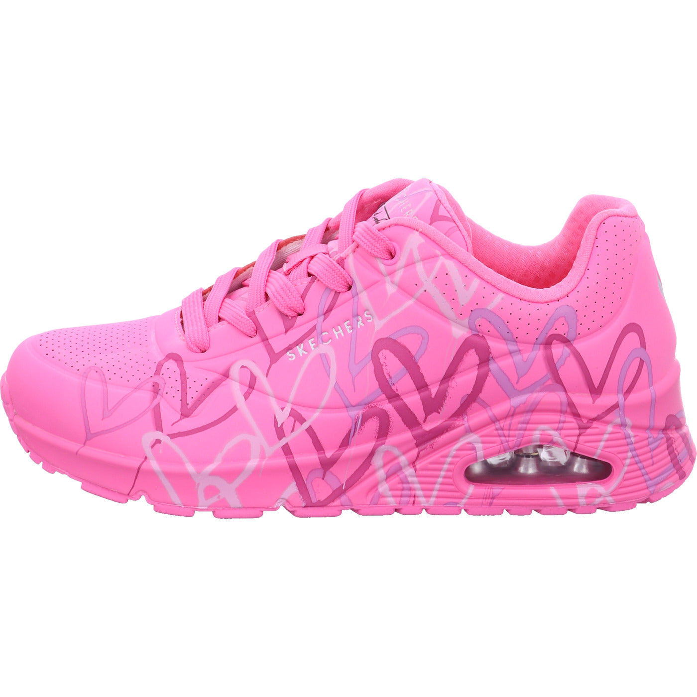 Skechers Schnürschuh UNO