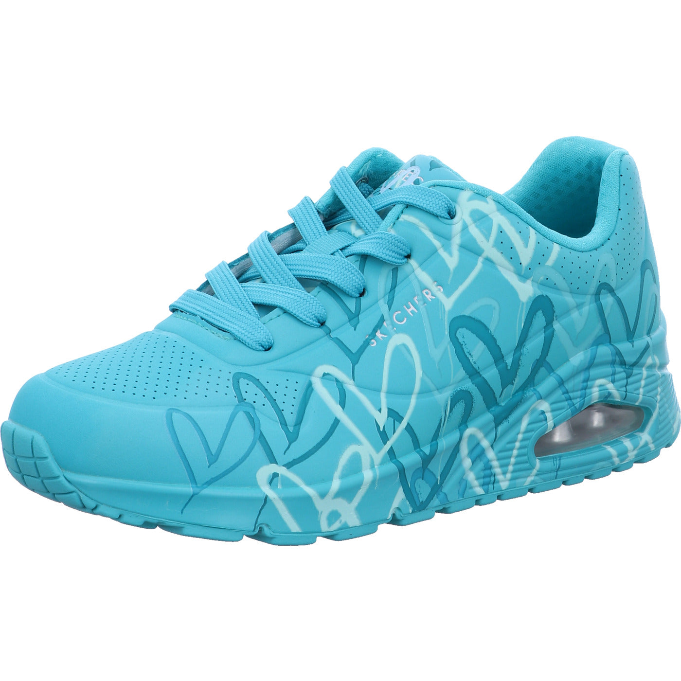Skechers Schnürschuh UNO