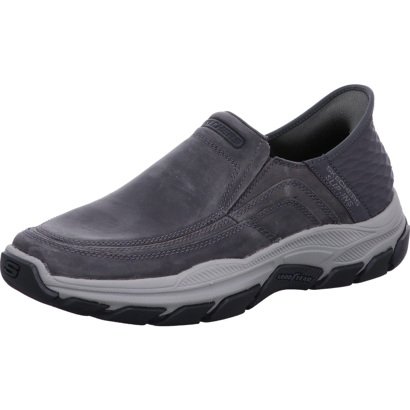 Skechers Slipper SI - RESPECTED ELGIN