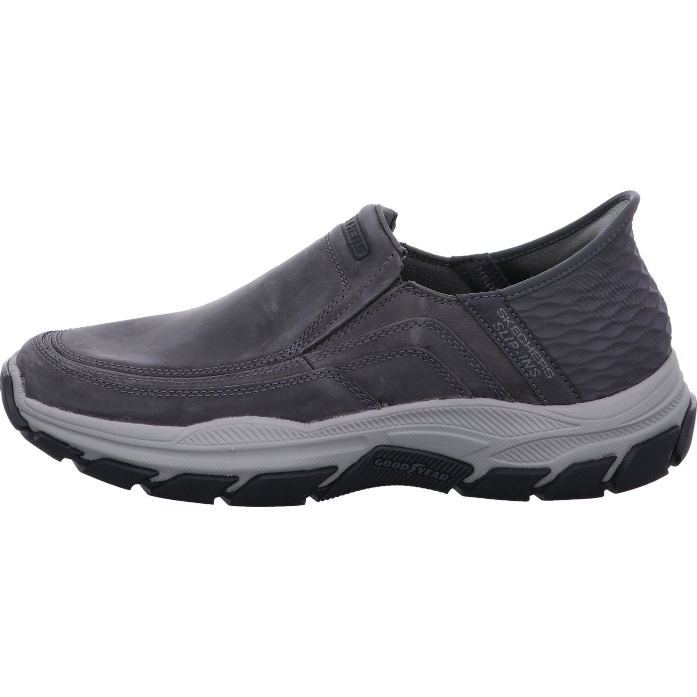 Skechers Slipper SI - RESPECTED ELGIN
