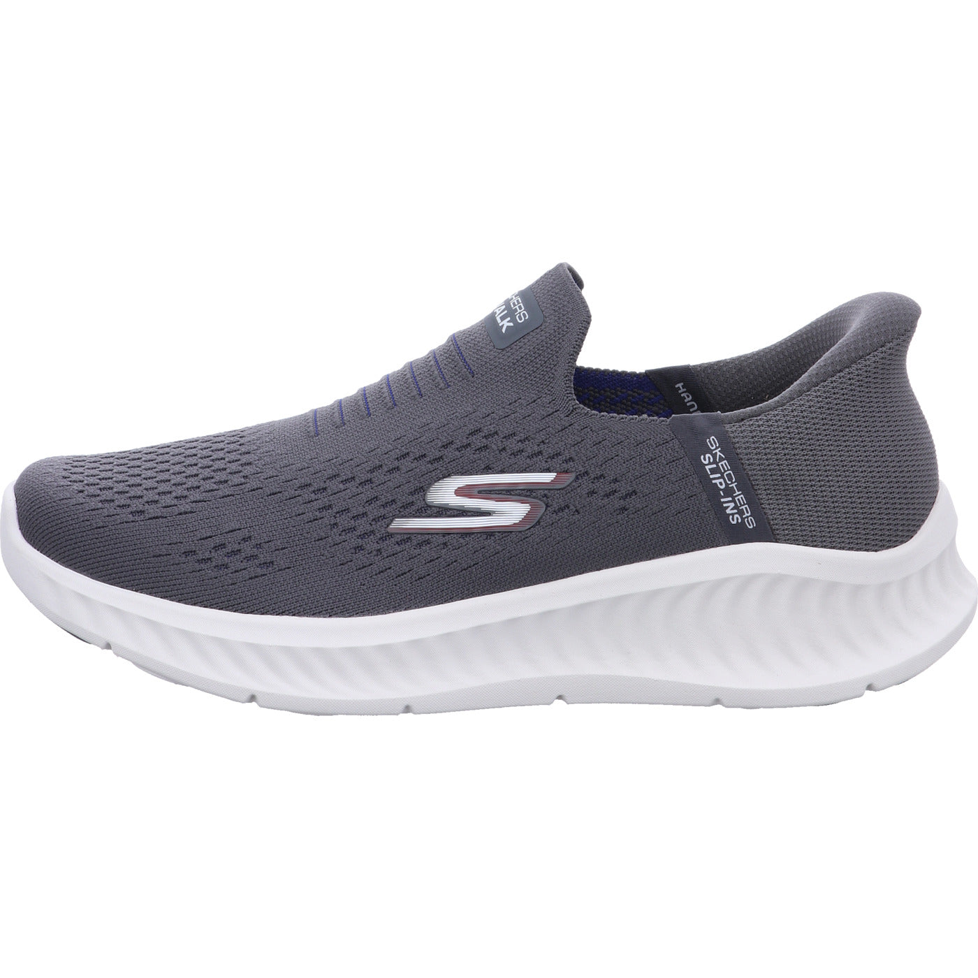 SI - GO WALK NOW