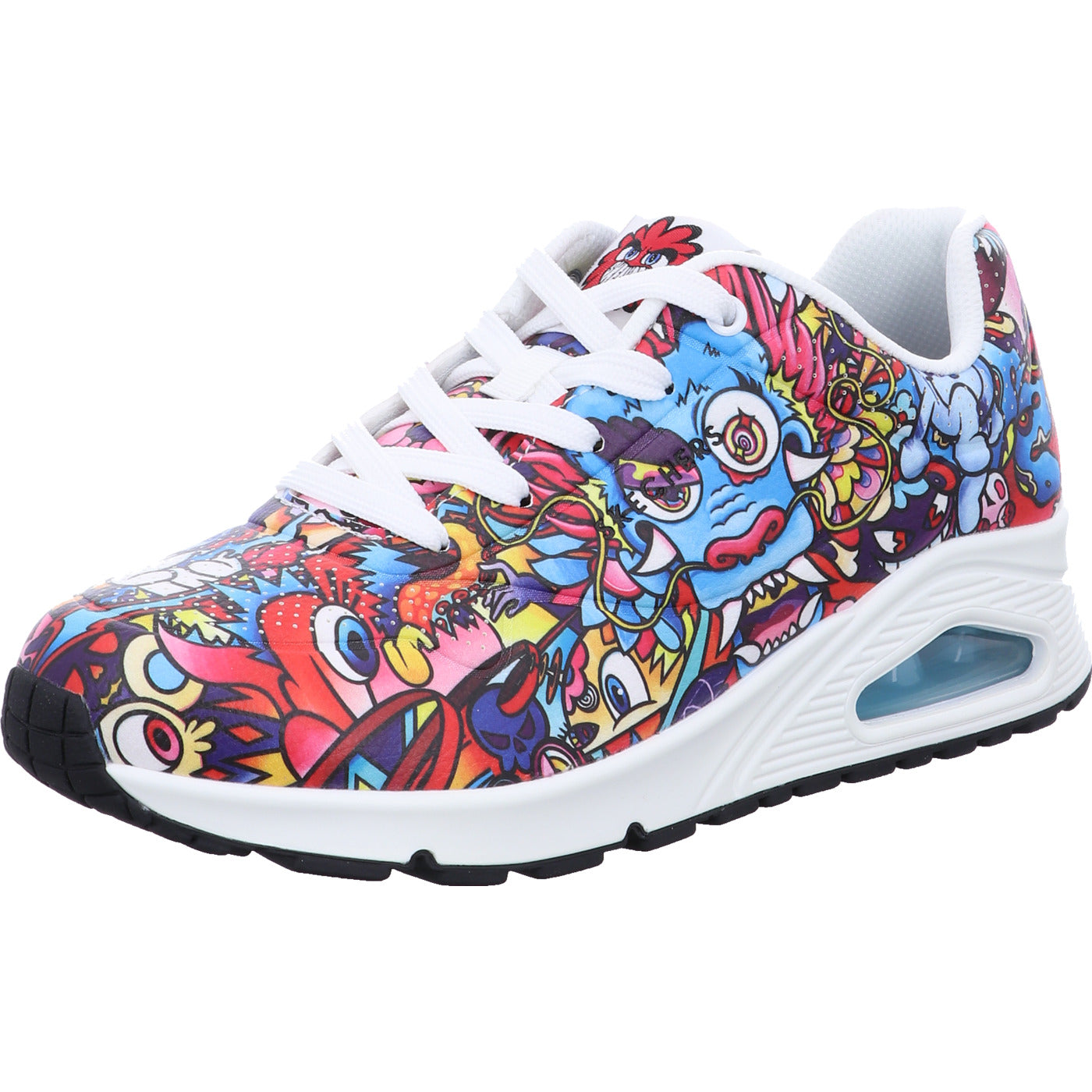 Skechers Schnürschuh UNO - VEXX