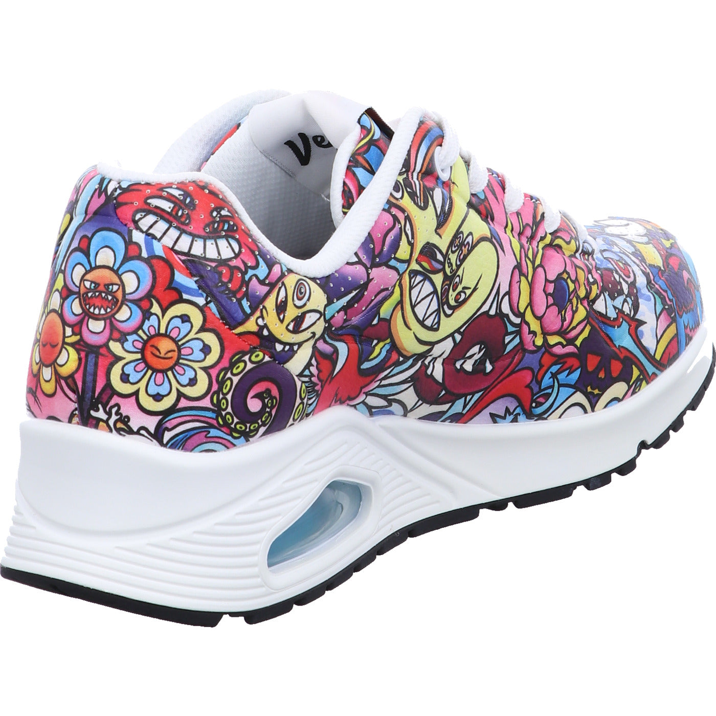 Skechers Schnürschuh UNO - VEXX