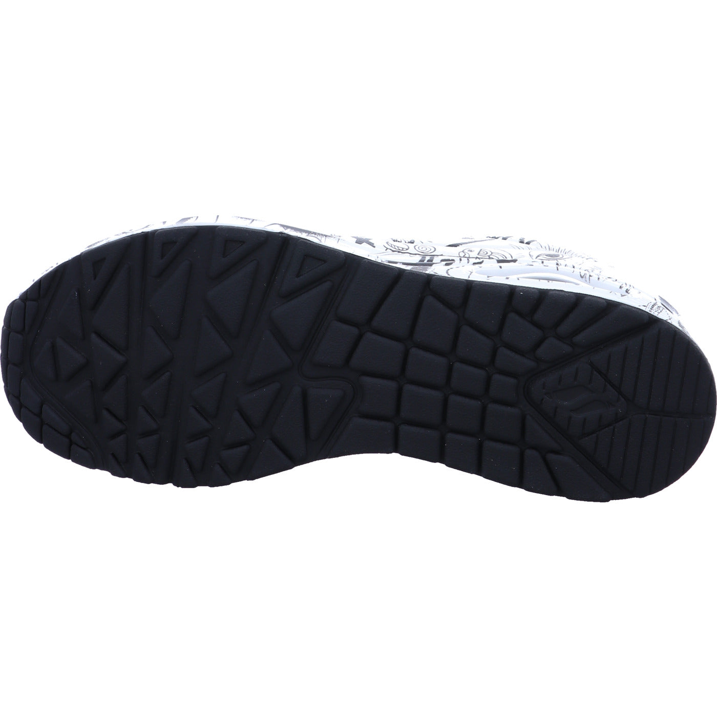 Skechers Schnürschuh UNO - VEXX